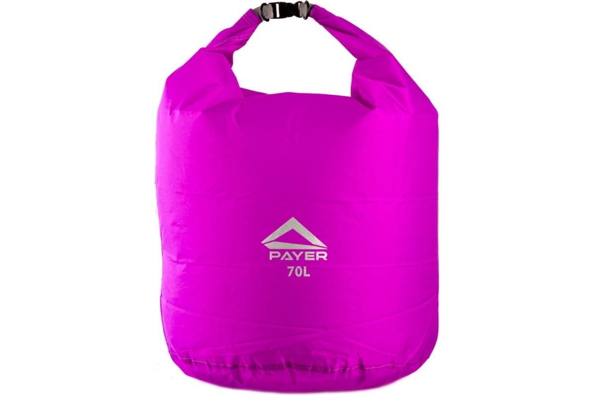 Гермомешок PAYER Classic 70L —  Алматы, Казахстан