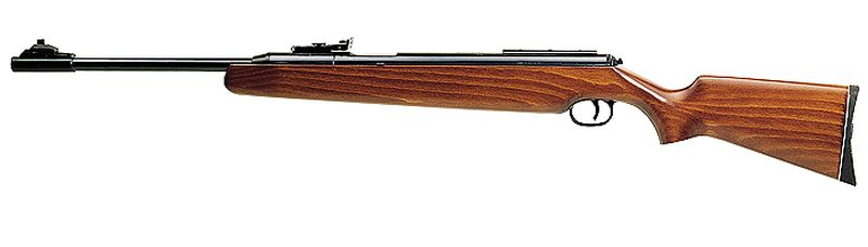 Пневматическая винтовка DIANA Мод. 48 — для спортивных организаций, купить в Алматы, доставка по Казахстану