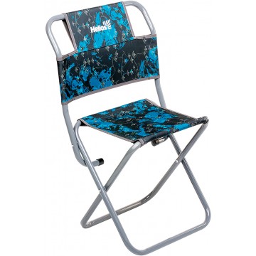 Стул туристический HELIOS со спинкой Мод. T-TC-400.22s-S — стул туристический helios со спинкой мод. t-tc-400.22s-s Алматы, Казахстан