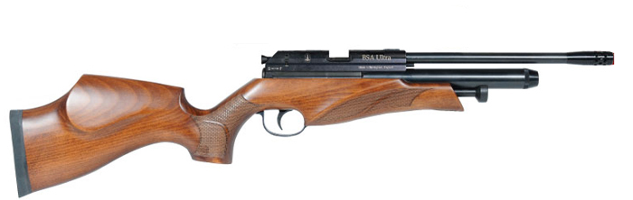 Пневматическая винтовка BSA Мод. PСP ULTRA BEECH купить в Алматы | Доставка по Казахстану Пневматическая винтовка BSA Мод. PСP ULTRA BEECH — для спортивных организаций, купить в Алматы, доставка по Казахстану
