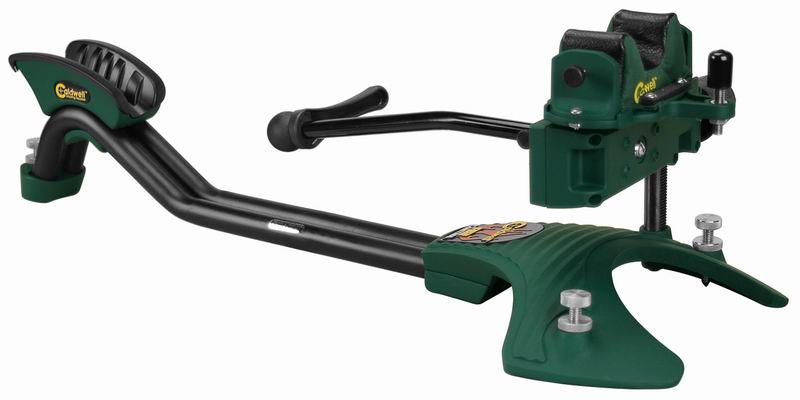 Станок для пристрелки оружия CALDWELL Мод. Fire Control Full-Length для пристрелки оружия в Алматы, Казахстан