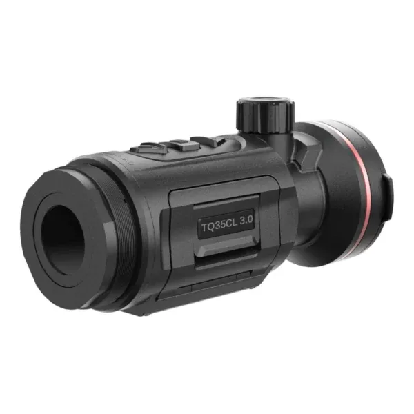 Насадка тепловизионная для оптики HIKMICRO THUNDER Мод. TQ35CL 3.0 с дальномером до 1000м в Алматы, Казахстан