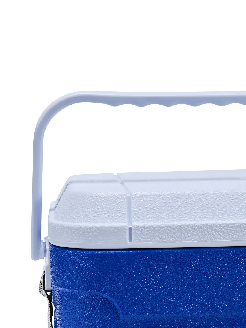 Изотермический контейнер тм "Арктика", 20 л, арт. 2000-20 — портативный холодильник или кулер для кемпинга в Алматы