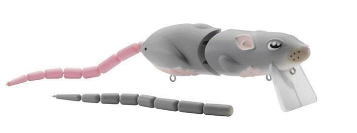 Воблер SPRO BBZ-1 RAT BABY 30 — приманка, снасти и аксессуары для рыбалки | Алматы, Казахстан