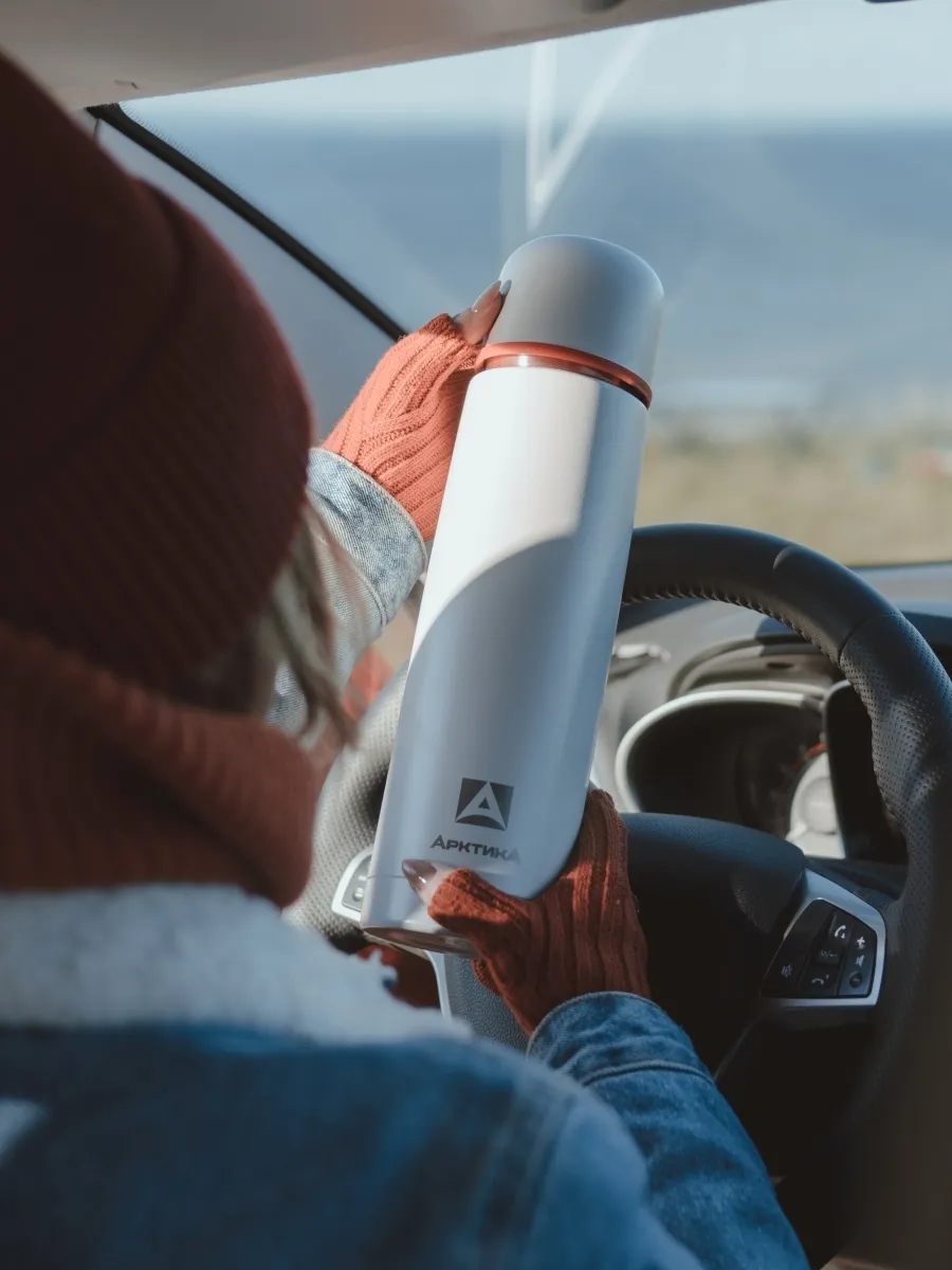 Термос ARCTICA CLASSIC — качественный термос для походов, туризма и активного отдыха