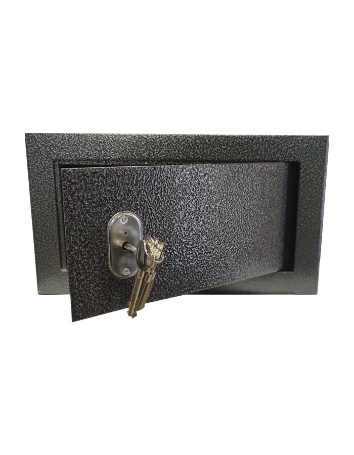 Сейф оружейный Темир ЛБ — взломостойкий сейф для дома, офиса или оружия | KORGAN.KZ