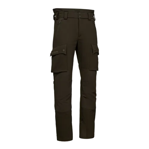 Штаны DEERHUNTER-MUFLON PRO (хаки) — брюки и шорты для охоты, рыбалки и туризма | KORGAN.KZ