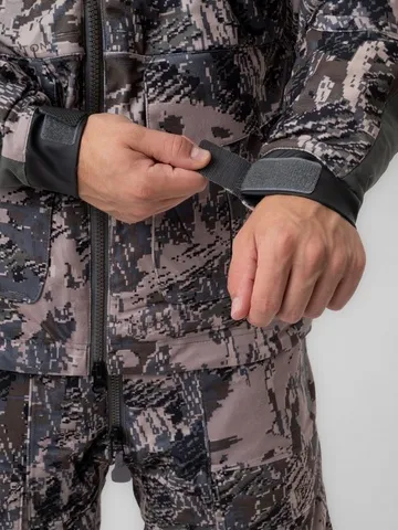 Костюм Remington Edmonton Figure — куртки, жилеты, маскировочные костюмы, одежда для рыбалки и охоты | KORGAN Казахстан