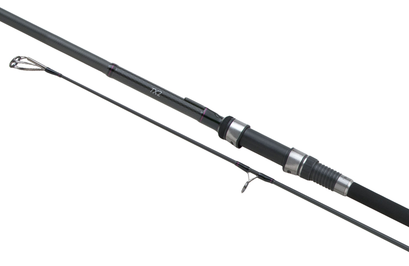 Удилище штекерное SHIMANO TRIBAL TX-2 12275 — штекерное удилище для профессиональной рыбалки | Алматы, Казахстан