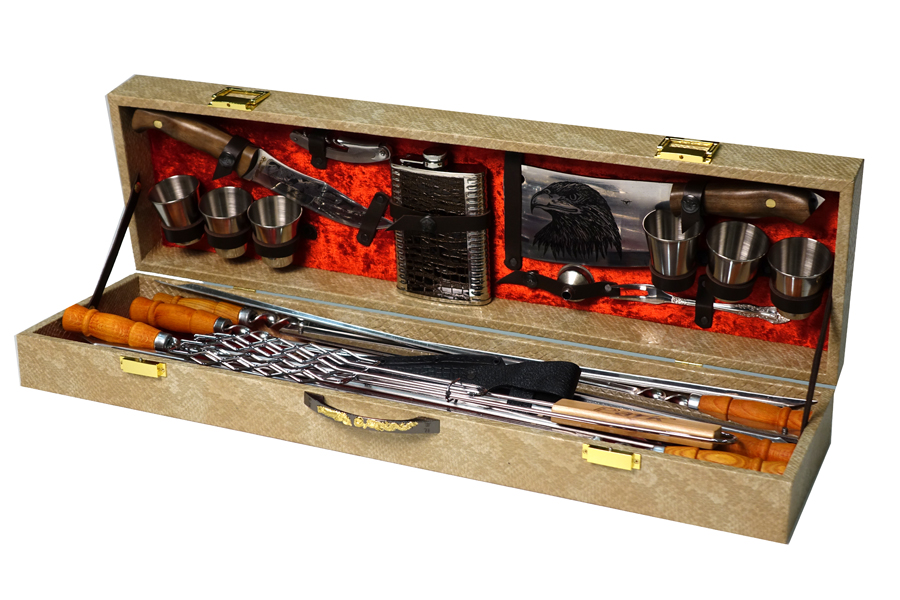 Дипломат — туристические аксессуары и снаряжение для кемпинга в Алматы, Казахстан