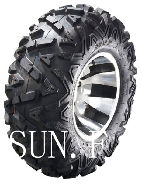 Шина SUN.F для квадроцикла — рыболовные и охотничьи товары в Алматы | KORGAN.KZ