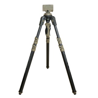 Штатив для оружия PRIMOS Мод. TRIGGER STICK APEX TRIPOD CARBON для охоты и спортивной стрельбы в Алматы, Казахстан