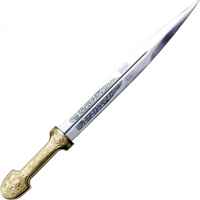 Кинжал сувенирный/Кизляр/ 011833 для коллекционирования в Алматы, Казахстан