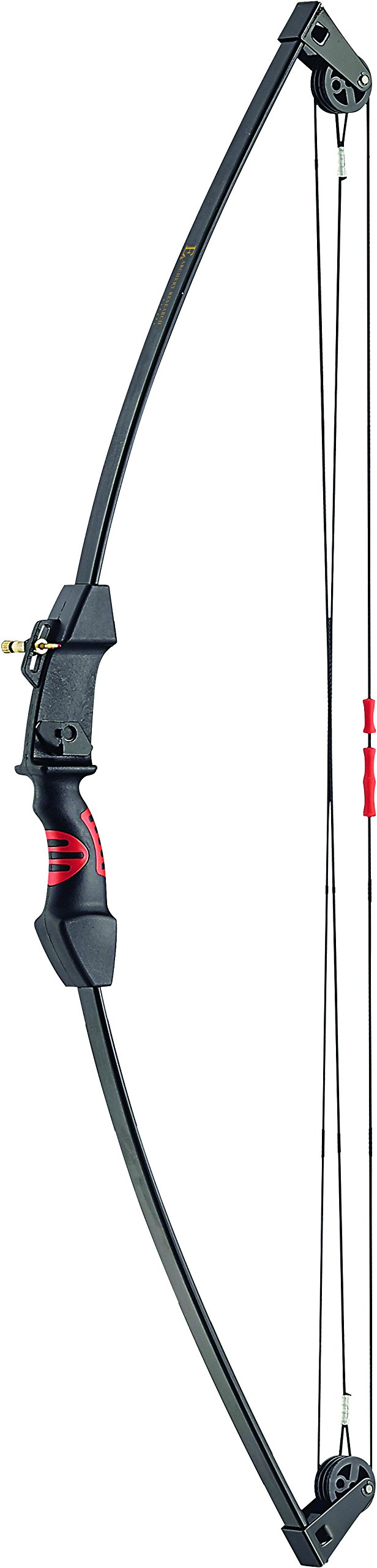 Лук рекурсивный EK Мод. CHAMELEON BLACK — купить в Алматы доставка по Казахстану