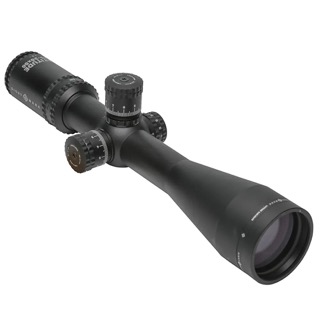 Оптический прицел SIGHTMARK Мод. LATITUDE 6.25-25x56 F1 для охоты в Алматы, Казахстан