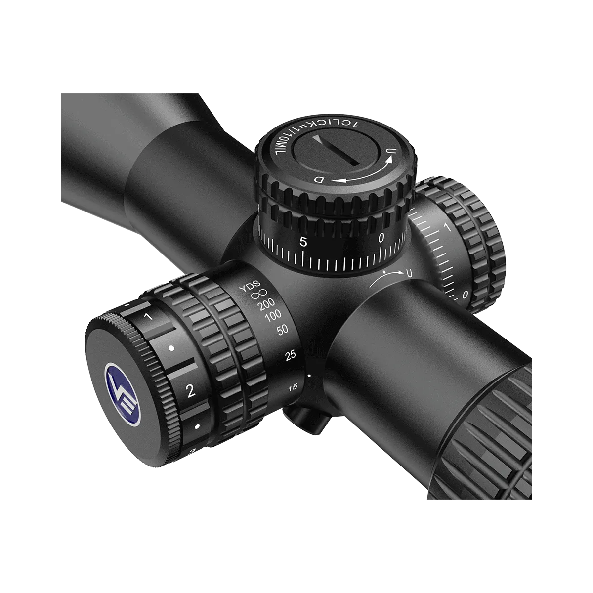 Оптический прицел VECTOR OPTICS Мод. VEYRON 3-12x44 SFP для охоты в Алматы, Казахстан