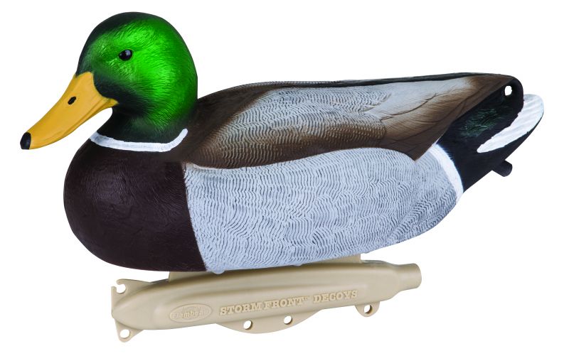 Набор подсадных уток  FLAMBEAU Мод. CLASSIC MALLARD 6 для охоты в Алматы, Казахстан