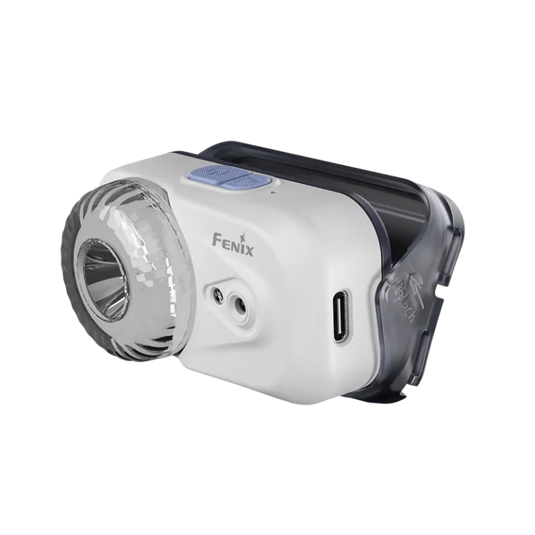 Фонарь FENIX Мод. HL17R белый — фонарь fenix мод. hl17r белый Алматы, Казахстан