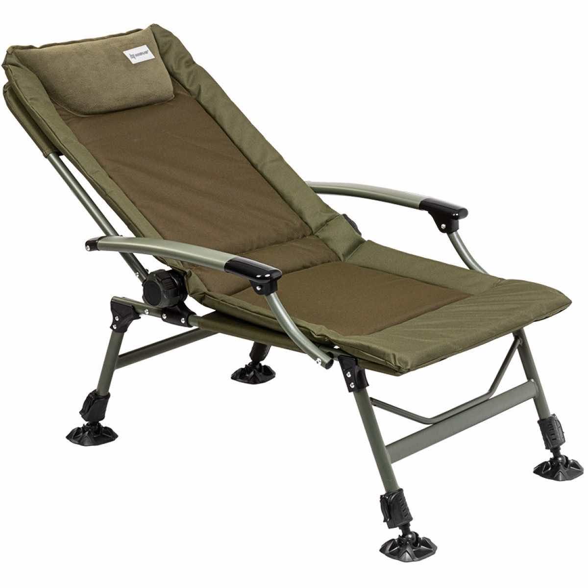 Кресло карповое NISUS Мод. N-BD620-094204 — кресло карповое nisus мод. n-bd620-094204 Алматы, Казахстан