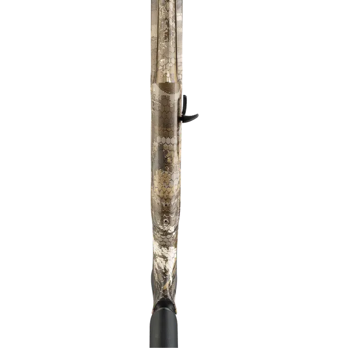 Гладкоствольное ружье BERETTA Moд. AX800 SUPREMA SYNTHETIC CAMO OPTIFADE TIMBER KICK-OFF  (полуавтоматическое) калибра 12/89 — детальное фото