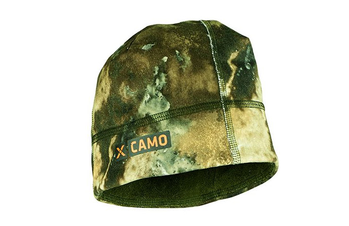 Шапка XJAGD-FERRY X-CAMO — головной убор для рыбалки, охоты и туризма | KORGAN.KZ