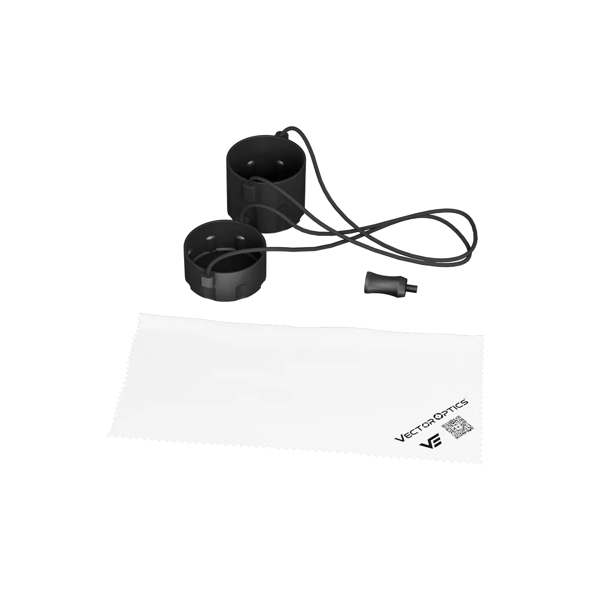 Оптический прицел VECTOR OPTICS Мод. FORESTER 1-8x24 SFP для охоты в Алматы, Казахстан