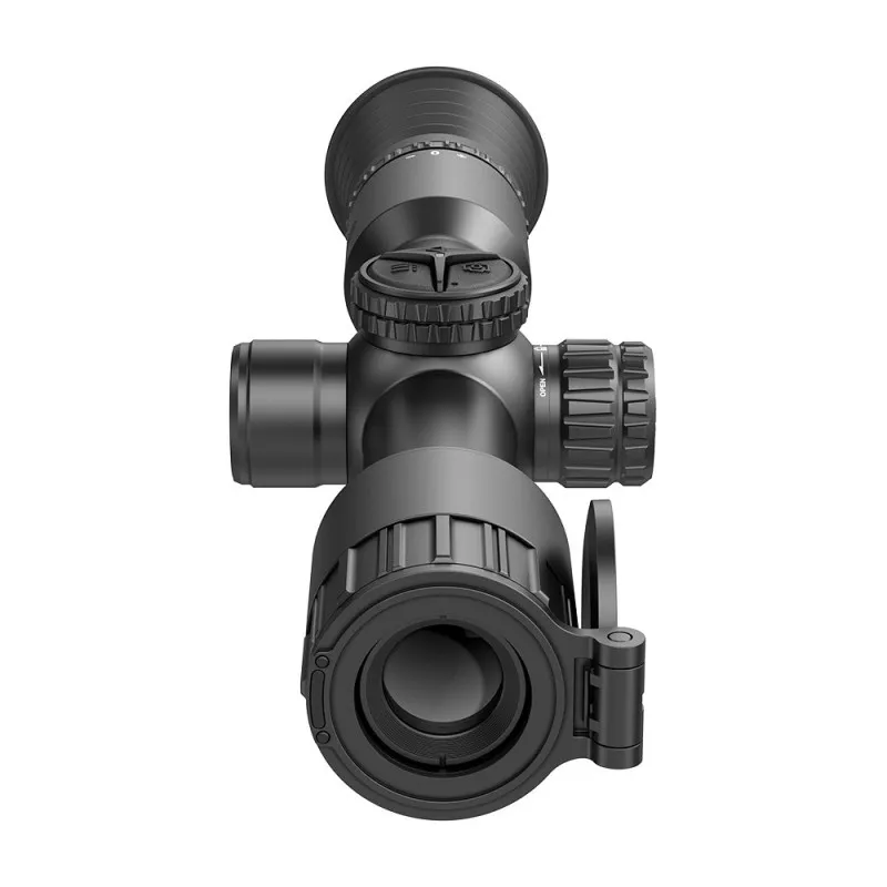 Прицел цифровой HIKMICRO ALPEX 4K LITE Мод. A40E для охоты в Алматы, Казахстан