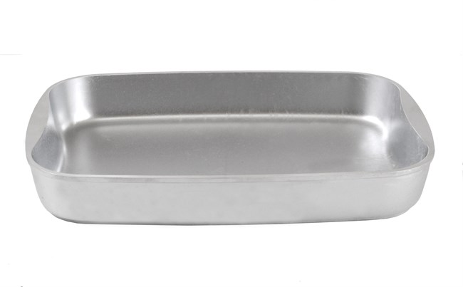 Противень 335х220х55мм — туристические аксессуары и снаряжение для кемпинга в Алматы, Казахстан