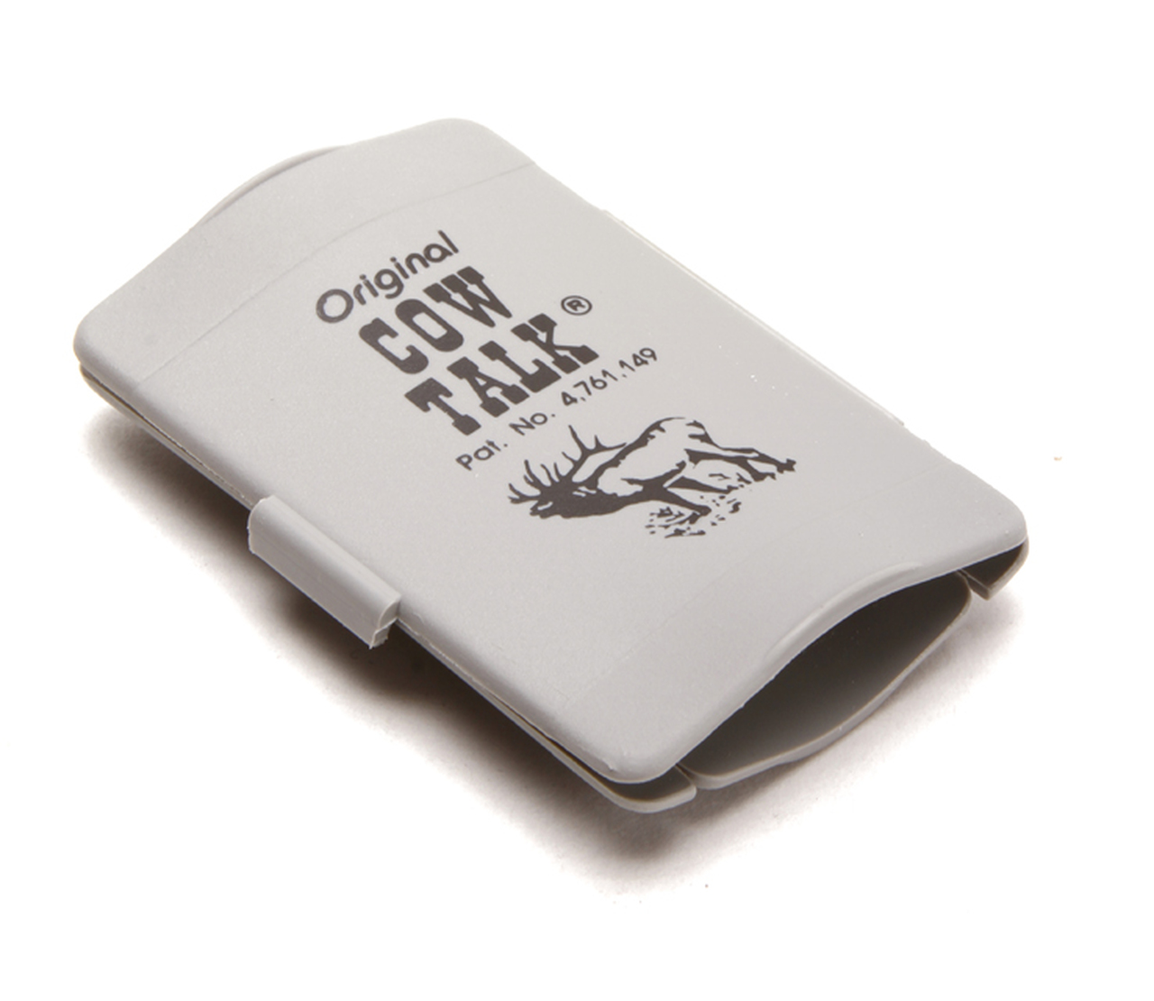 Манок E.L.K. Мод. COW TALK ORIGINAL — для охоты в Алматы, Казахстан