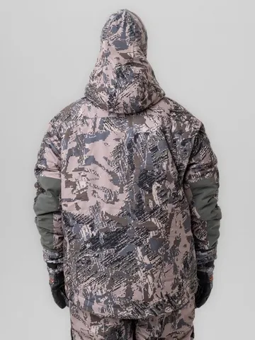 Костюм Remington Edmonton Figure — куртки, жилеты, маскировочные костюмы, одежда для рыбалки и охоты | KORGAN Казахстан