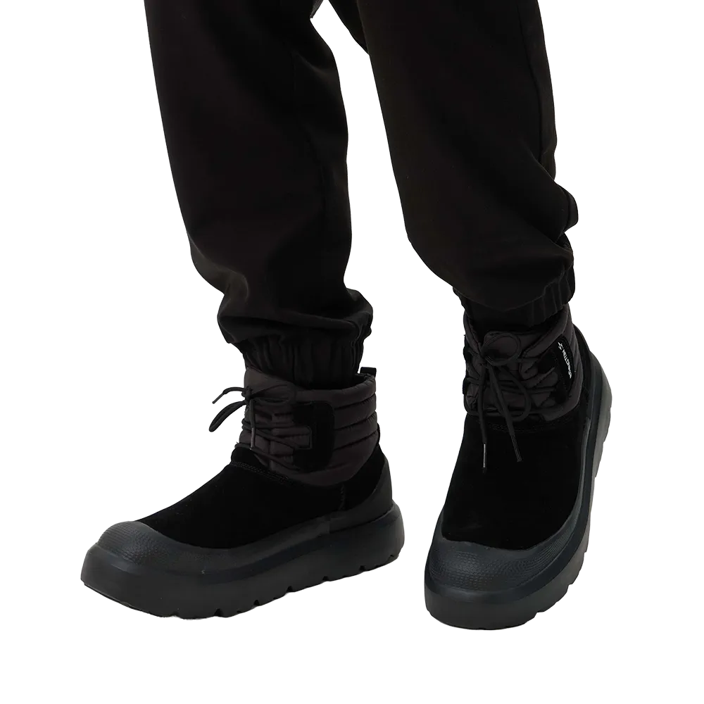 Угги Remington Urban AW Black — обувь, стельки и уход за обувью | KORGAN.KZ