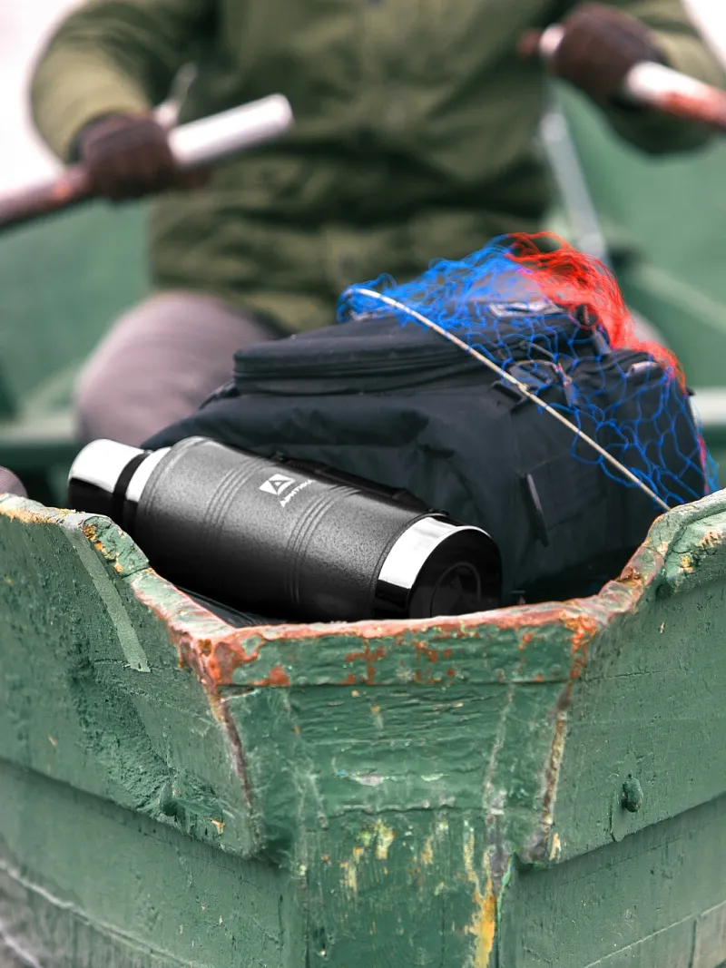 Термос ARCTICA CLASSIC — качественный термос для походов, туризма и активного отдыха