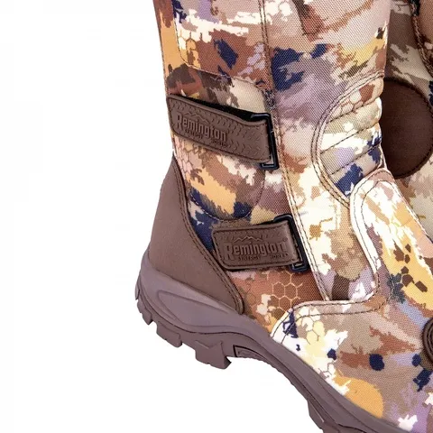 Сапоги Remington D9150-995 Yellow Waterfowl Honeycombs — обувь, стельки и уход за обувью | KORGAN.KZ