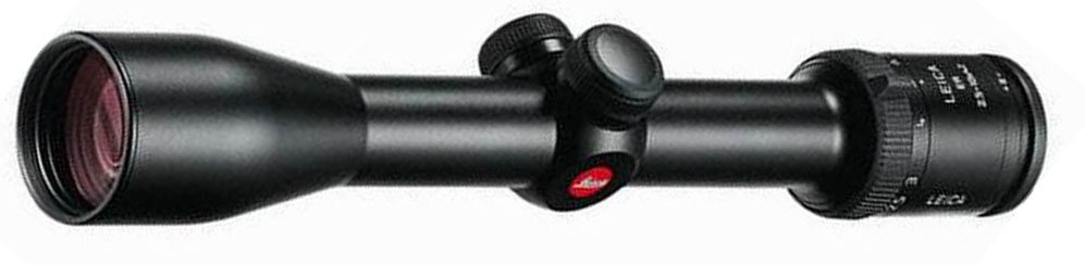 Оптический прицел LEICA Мод. ER 2,5-10x42 (R: Leica 1)(30мм) для охоты в Алматы, Казахстан