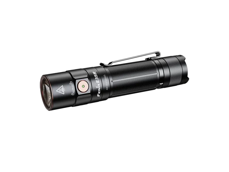 Фонарь FENIX Мод. E35R — фонарь fenix мод. e35r Алматы, Казахстан