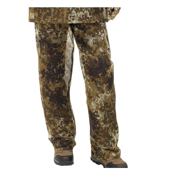 Штаны JAGDHUND-CAMOUFLAGE — брюки и шорты для охоты, рыбалки и туризма | KORGAN.KZ