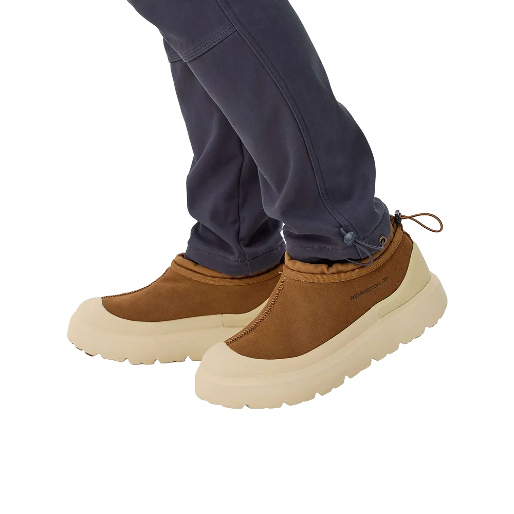 Угги Remington Urban WW Ocher — обувь, стельки и уход за обувью | KORGAN.KZ