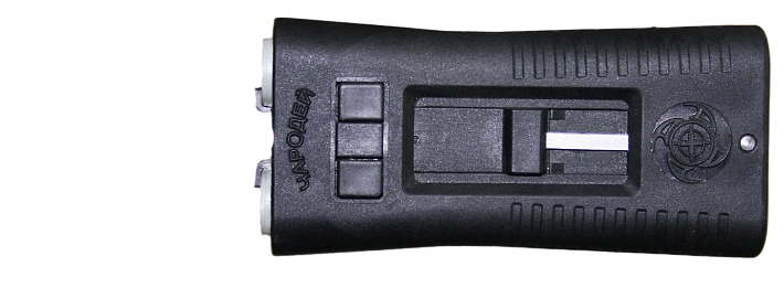 Устройство аэрозольное с пиротехническими баллонами ЧАРОДЕЙ —  купить в Алматы