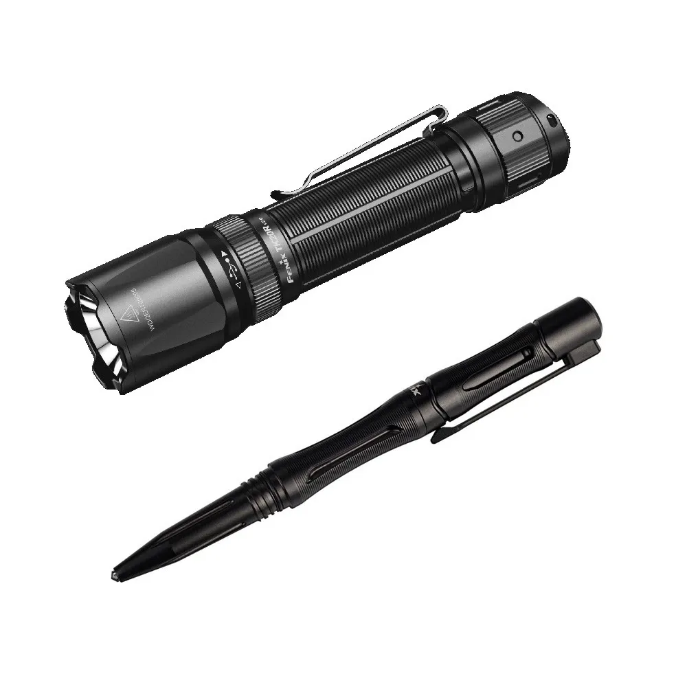 Фонарь FENIX Мод. TK20R V2.0 — фонарь fenix мод. tk20r v2.0 Алматы, Казахстан