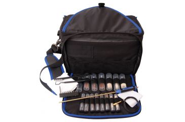 Набор DAC  Мод. GUNMASTER RANGE BAG DELUXE LARGE для ухода за оружием в Алматы, Казахстан