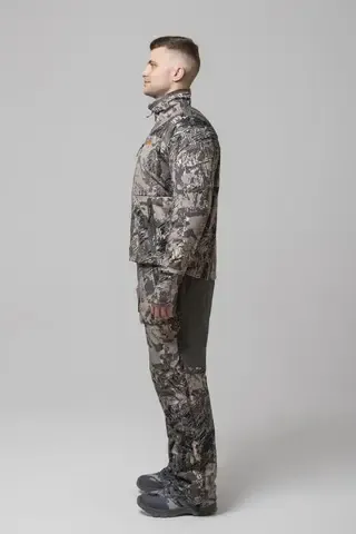 Костюм Remington 3 в 1 Blizzard Fit Figure — куртки, жилеты, маскировочные костюмы, одежда для рыбалки и охоты | KORGAN Казахстан