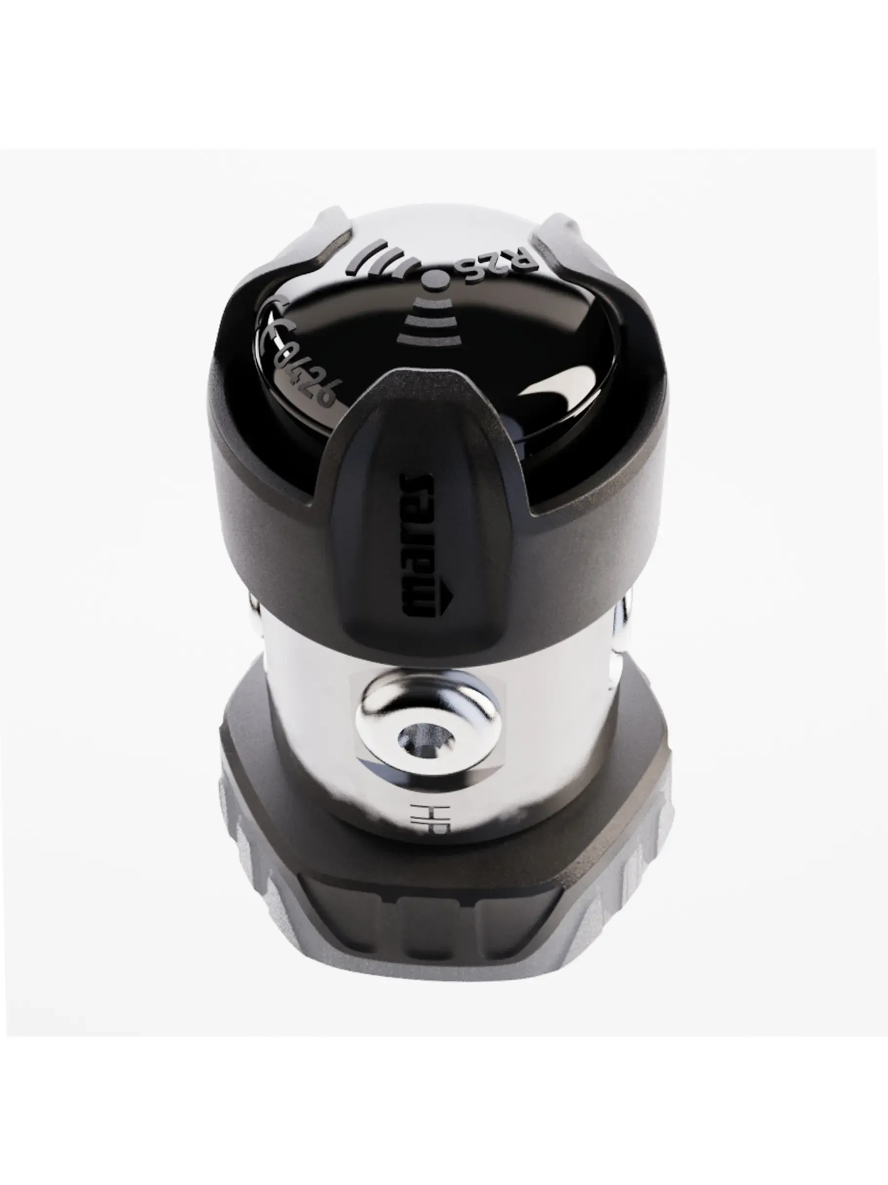 Регулятор MARES Мод. DUAL 2S - DIN – аксессуар для подводного плавания в Алматы | KORGAN.KZ