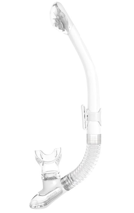 Трубка MARES Мод. ERGO DRY CLEAR — рыболовные и охотничьи товары в Алматы | KORGAN.KZ