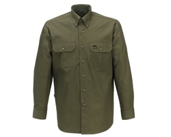 Рубашка (длин.рукав) JAGDHUND-MATHIAS — одежда для охоты, рыбалки, туризма и города | KORGAN.KZ