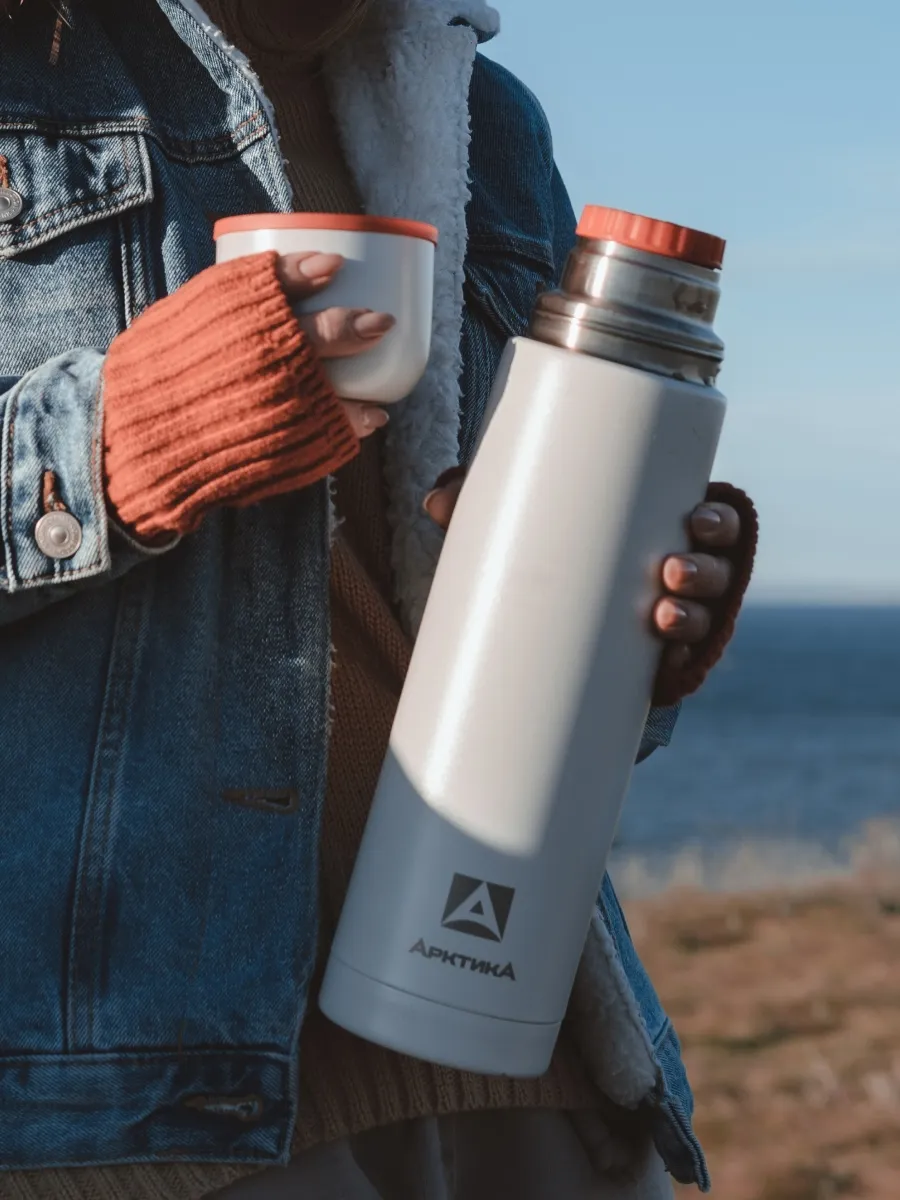 Термос ARCTICA CLASSIC — качественный термос для походов, туризма и активного отдыха