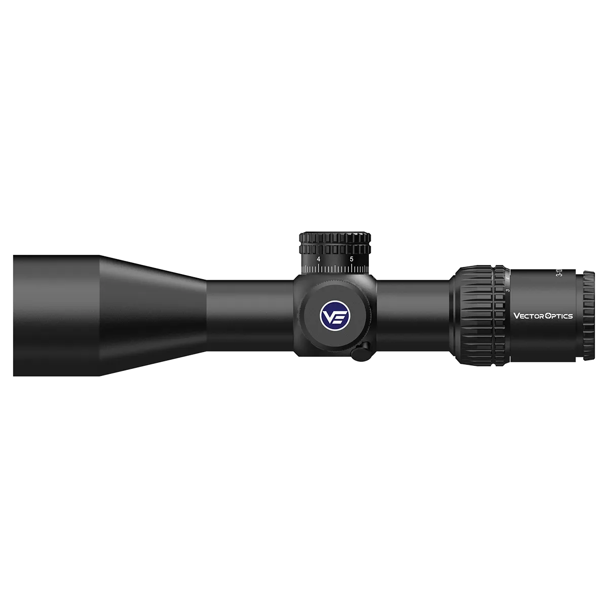 Оптический прицел VECTOR OPTICS Мод. VEYRON 3-12x44 SFP для охоты в Алматы, Казахстан