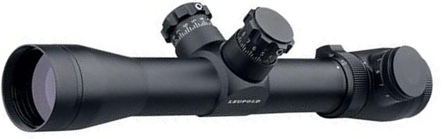 Оптический прицел LEUPOLD Мод. MARK 4 MR/T 2.5-8x36 M1 Matte для охоты в Алматы, Казахстан