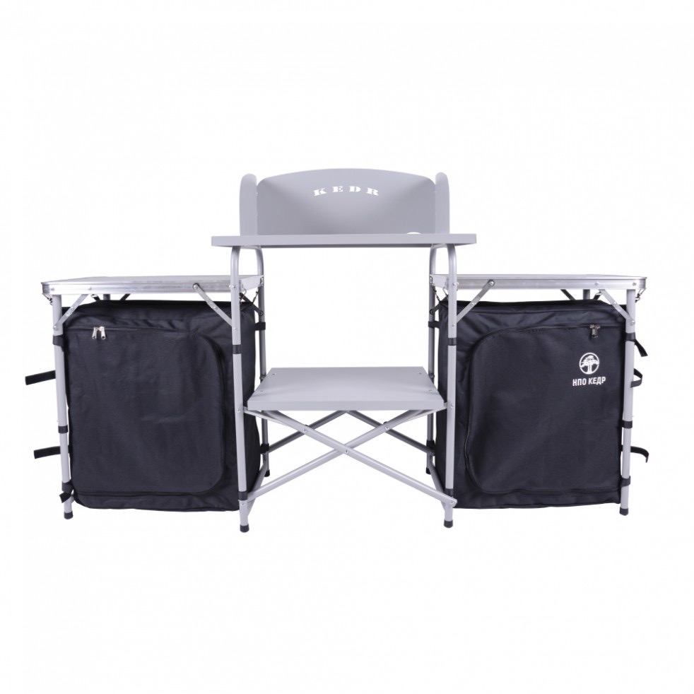 Кухня походная КЕДР MAX — кухня походная кедр max Алматы, Казахстан