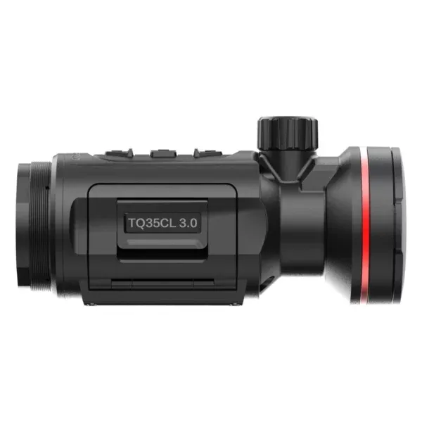Насадка тепловизионная для оптики HIKMICRO THUNDER Мод. TQ35CL 3.0 с дальномером до 1000м в Алматы, Казахстан