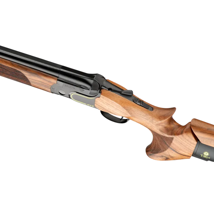 Гладкоствольное ружье BERETTA Мод. DT11 SPORTING BLACK DLC PRO  (двуствольное) для охоты и спортивной стрельбы в Алматы, Казахстан